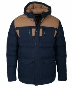 Mountain Khakis Outerwear Men's Pine Peak Down Parka