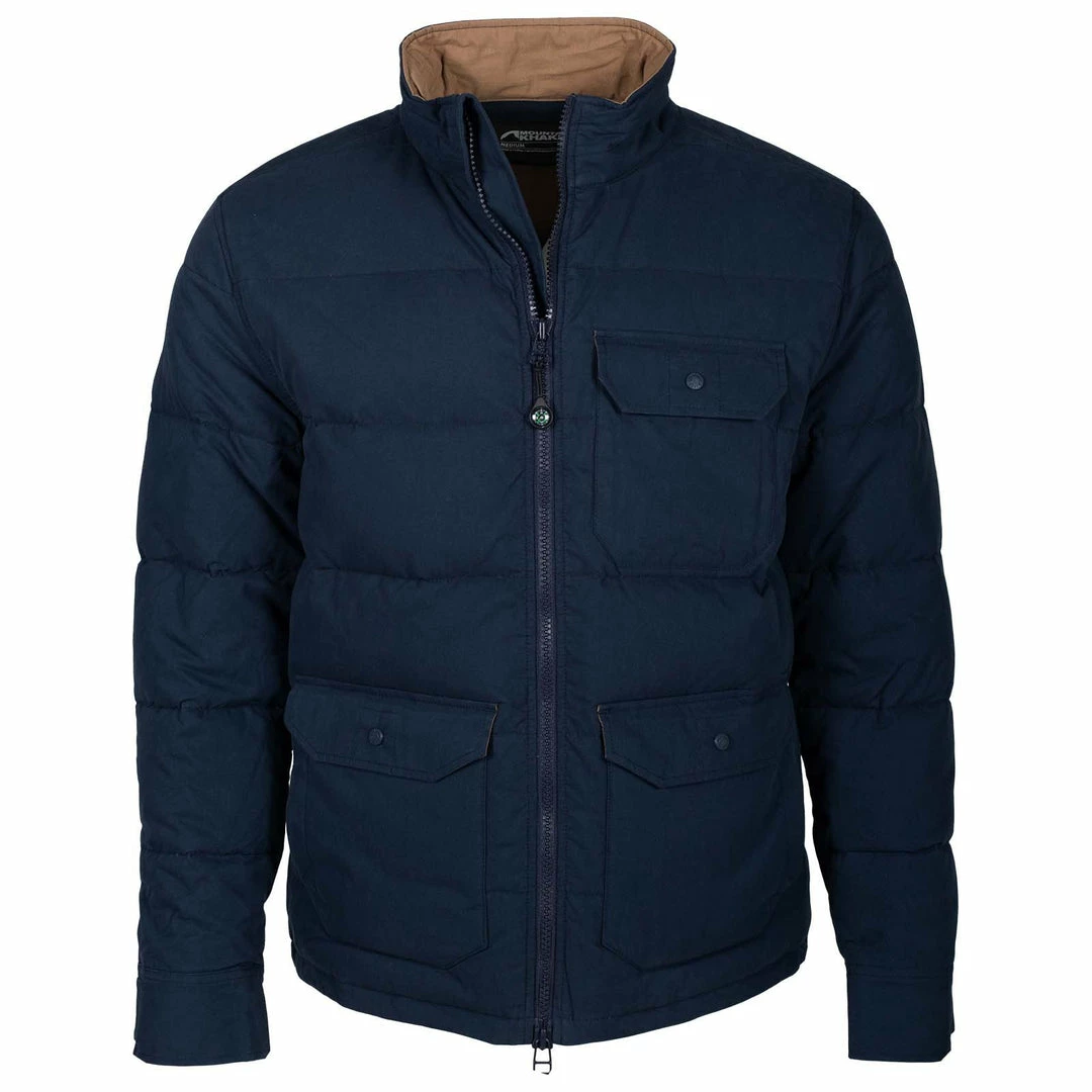Mountain Khakis Men's Pine Peak Down Jacket