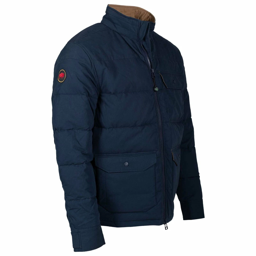 Mountain Khakis Men's Pine Peak Down Jacket