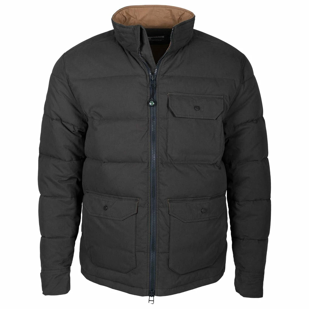 Mountain Khakis Men's Pine Peak Down Jacket