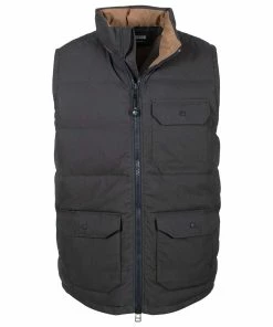 Mountain Khakis Men's Pine Peak Down Vest Outerwear