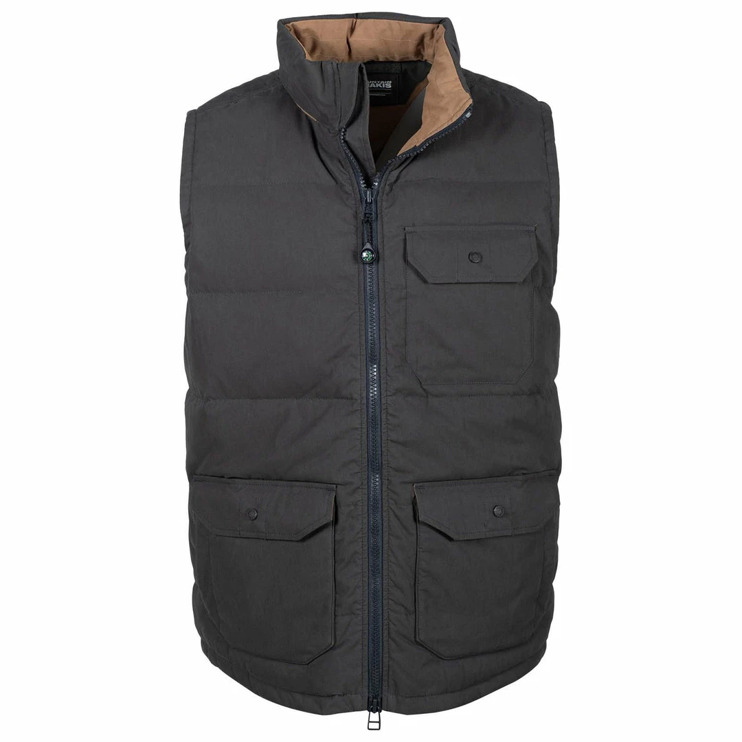 Mountain Khakis Men's Pine Peak Down Vest Outerwear
