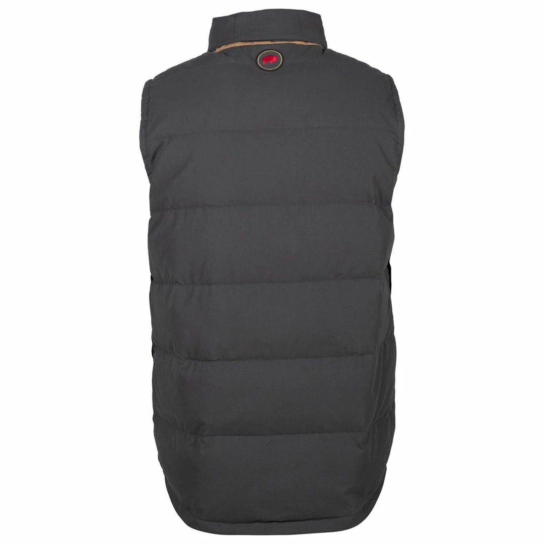 Mountain Khakis Men's Pine Peak Down Vest Outerwear