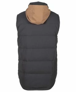 Mountain Khakis Men's Pine Peak Down Vest Outerwear