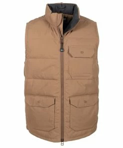 Mountain Khakis Men's Pine Peak Down Vest Outerwear