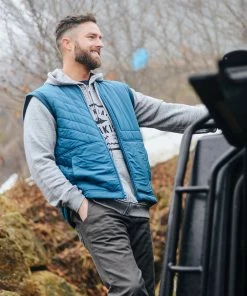 Mountain Khakis Men's Threshold Hooded Zip Sale