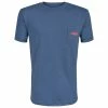 Mountain Khakis Sale Men's Pocket Logo Short Sleeve T-Shirt