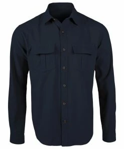 Mountain Khakis Men's Porter Chamois Shirtjac Sale