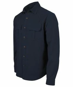 Mountain Khakis Men's Porter Chamois Shirtjac Sale