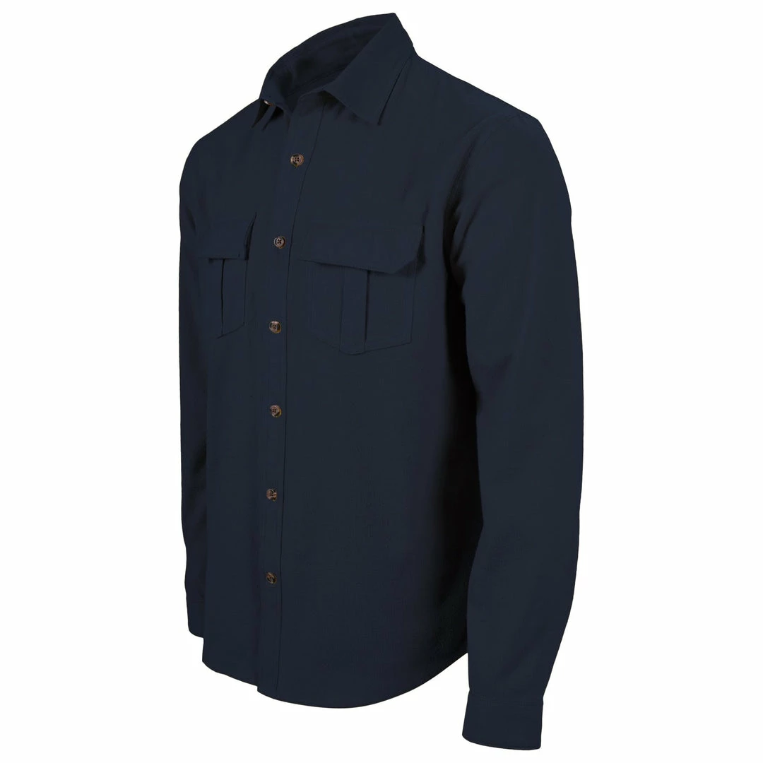 Mountain Khakis Men's Porter Chamois Shirtjac Sale