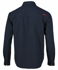 Mountain Khakis Men's Porter Chamois Shirtjac Sale