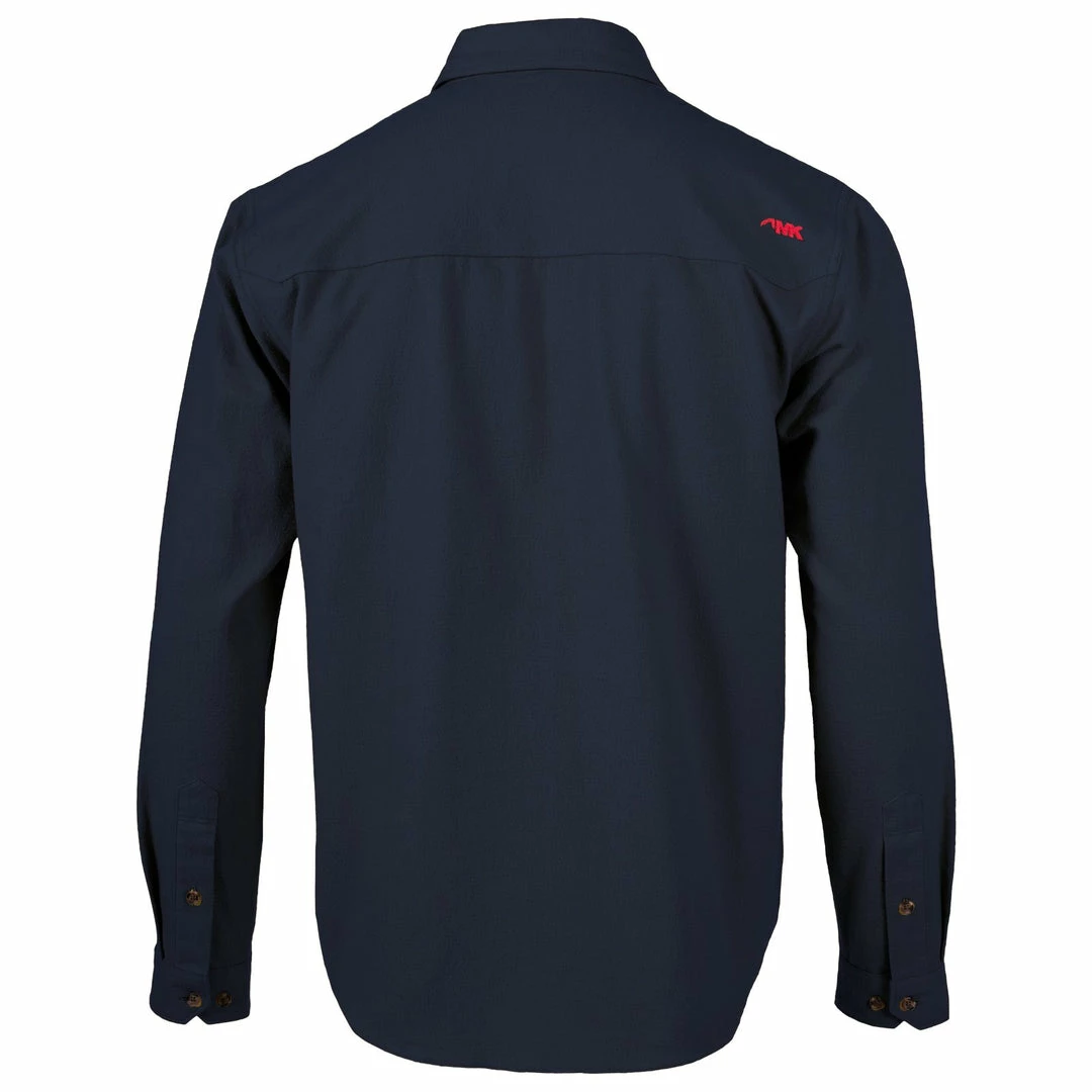 Mountain Khakis Men's Porter Chamois Shirtjac Sale