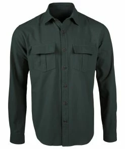 Mountain Khakis Men's Porter Chamois Shirtjac Sale