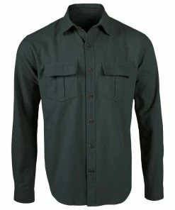 Mountain Khakis Men's Porter Chamois Shirtjac Sale