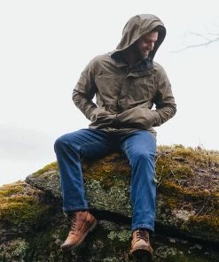 Mountain Khakis Men's Pursuit Jacket Sale