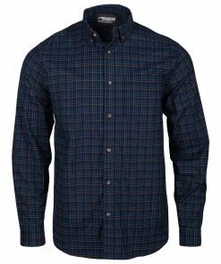 Mountain Khakis Men's Spalding Long Sleeve Shirt Sale