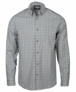 Mountain Khakis Men's Spalding Long Sleeve Shirt Sale