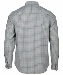 Mountain Khakis Men's Spalding Long Sleeve Shirt Sale