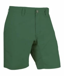 Mountain Khakis Men's Stretch Poplin Short | Parent