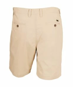 Mountain Khakis Men's Stretch Poplin Short | Parent
