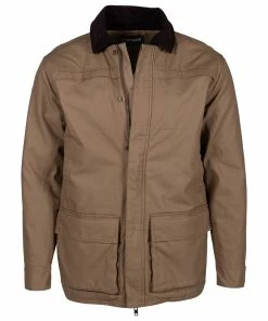 Mountain Khakis Men's Sullivan Ranch Coat Outerwear