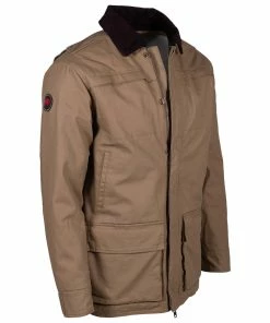 Mountain Khakis Men's Sullivan Ranch Coat Outerwear