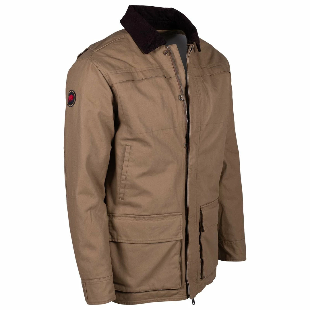 Mountain Khakis Men's Sullivan Ranch Coat Outerwear