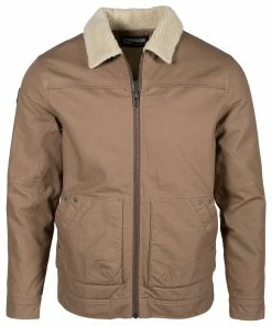 Mountain Khakis Men's Sullivan Jacket
