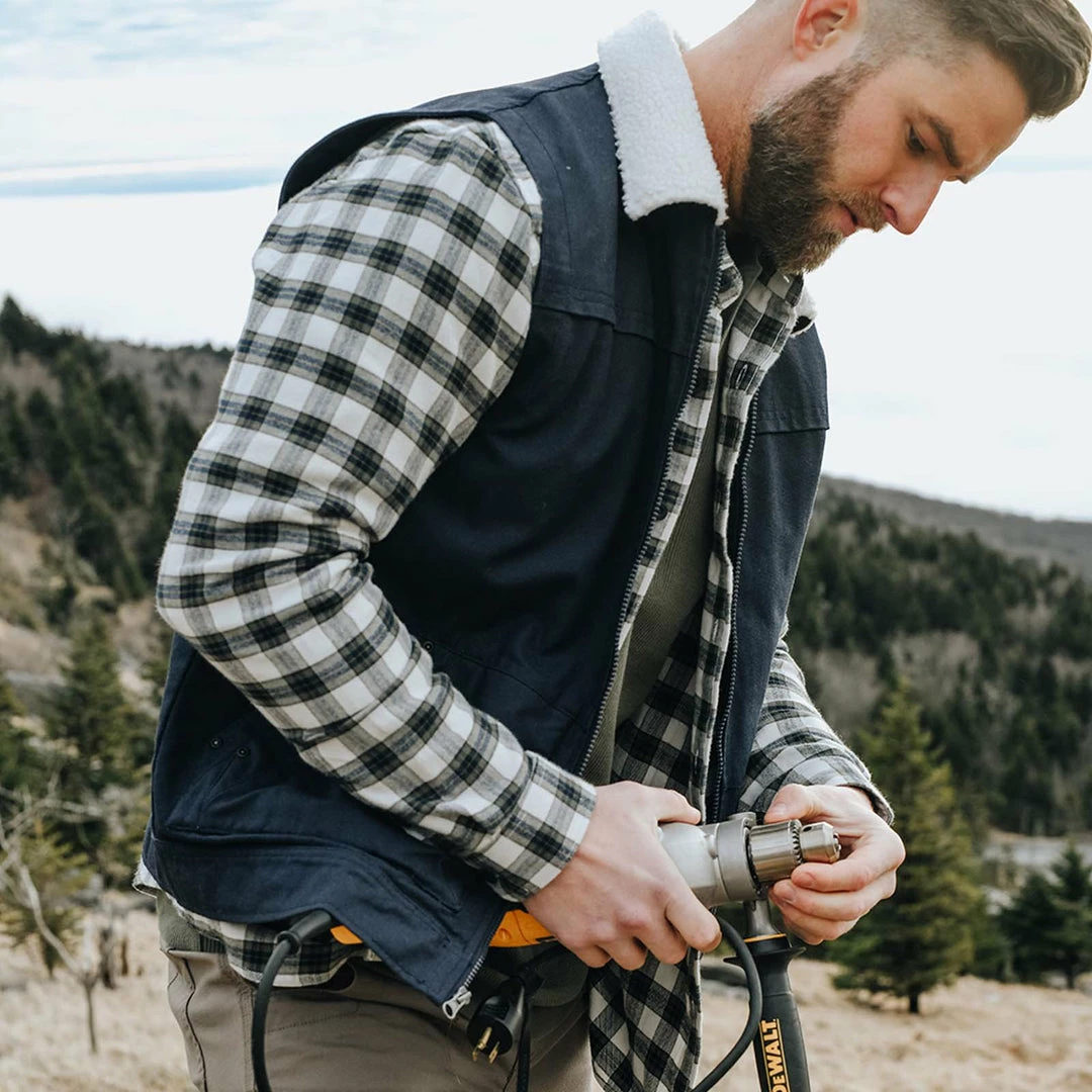 Mountain Khakis Sale Men's Sullivan Vest