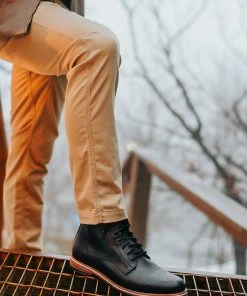 Mountain Khakis Pants Men's Teton Pant | Parent