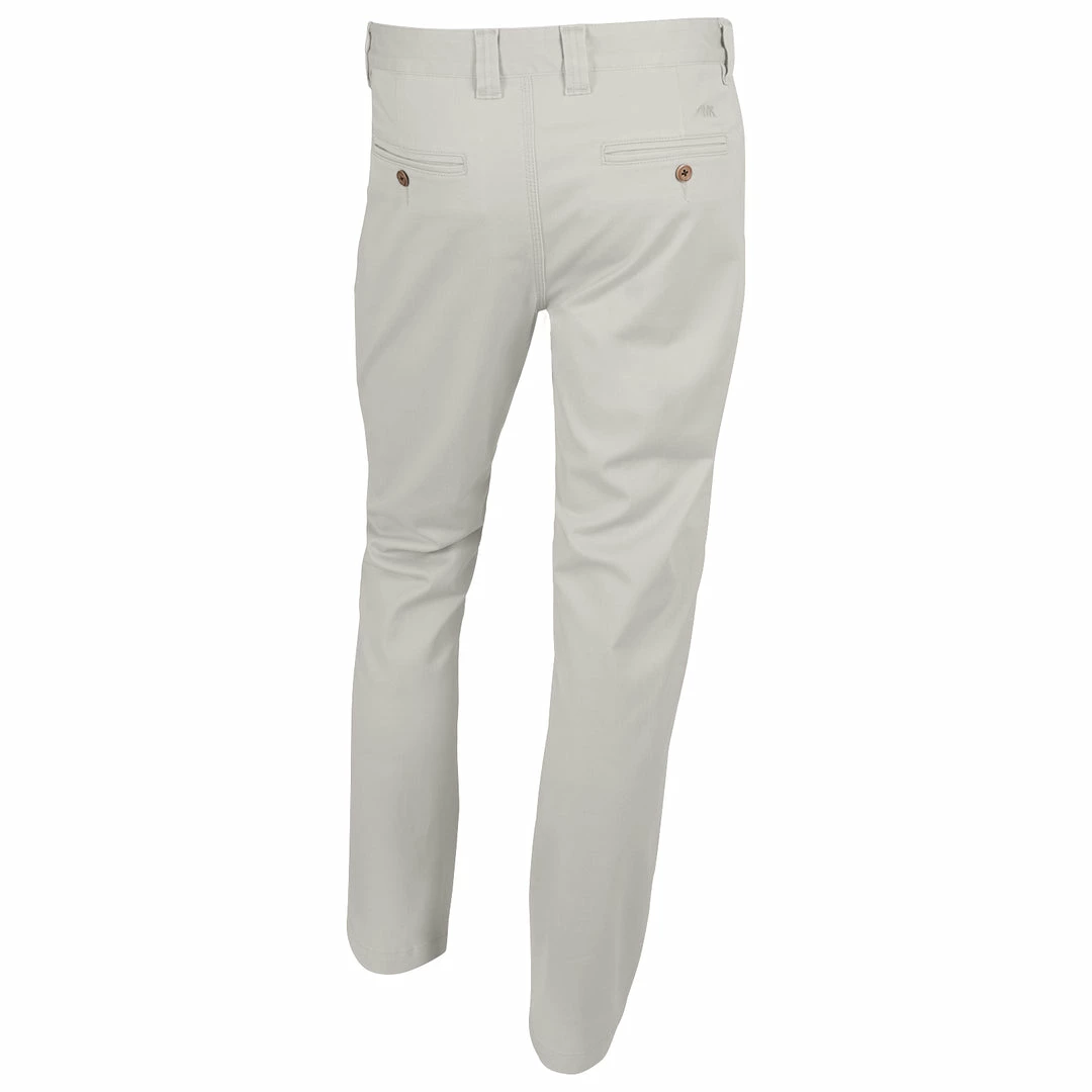 Mountain Khakis Casual Pants Men's Teton Pant | Modern Fit / Stone