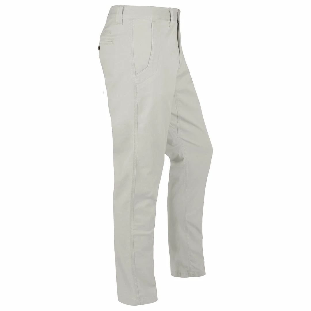 Mountain Khakis Casual Pants Men's Teton Pant | Modern Fit / Stone