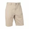 Mountain Khakis Men's Teton Short | Relaxed Fit / Sand