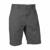 Mountain Khakis Men's Teton Short | Classic Fit / Jackson Grey