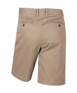 Mountain Khakis Men's Teton Short | Classic Fit / Retro Khaki