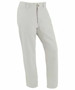 Mountain Khakis Men's Teton Pant | Relaxed Fit / Stone