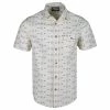 Mountain Khakis Men's Teton Short Sleeve Woven Shirt