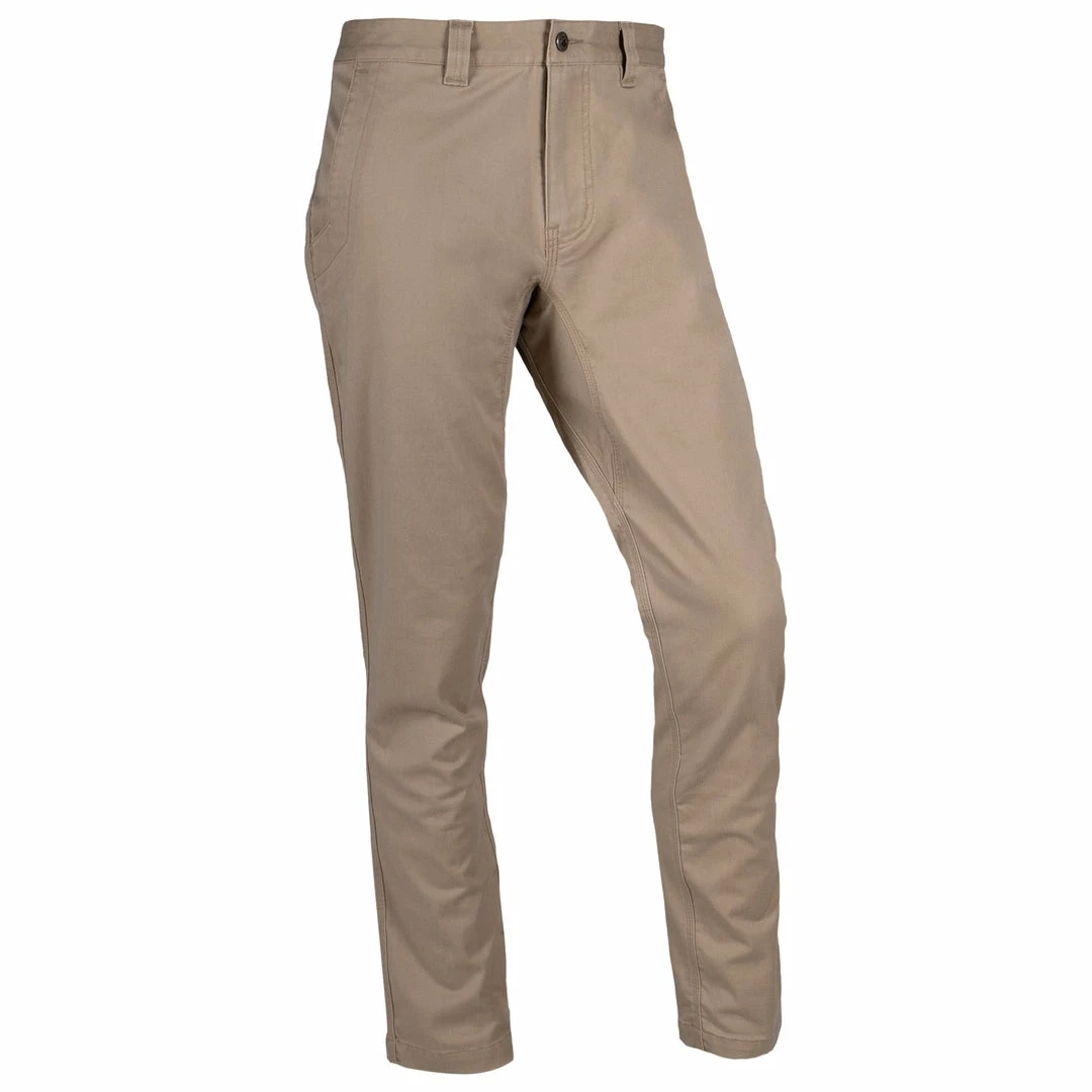 Mountain Khakis Men's Teton Pant | Modern Fit / Retro Khaki