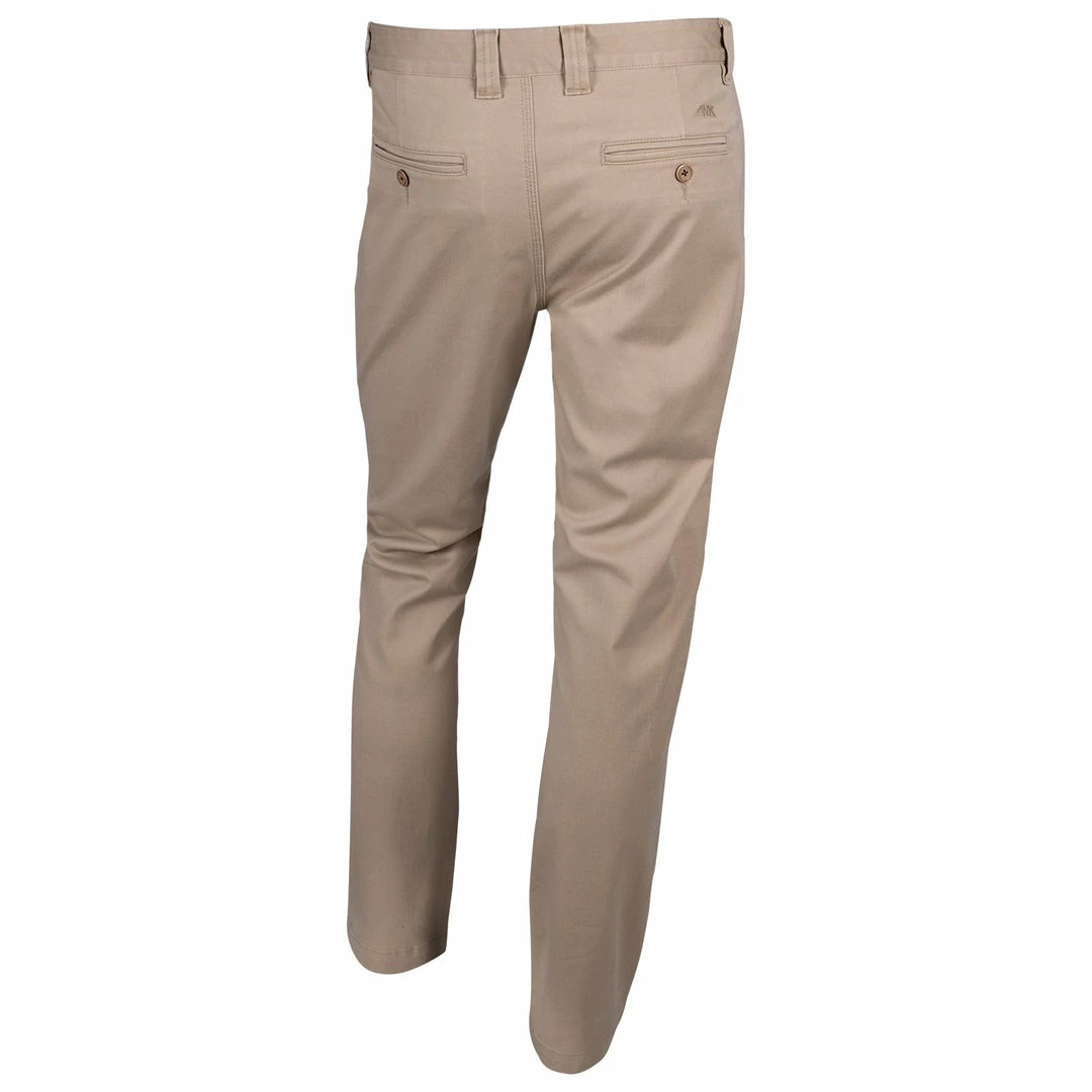 Mountain Khakis Men's Teton Pant | Relaxed Fit / Retro Khaki