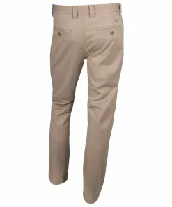 Mountain Khakis Men's Teton Pant | Slim Fit / Retro Khaki