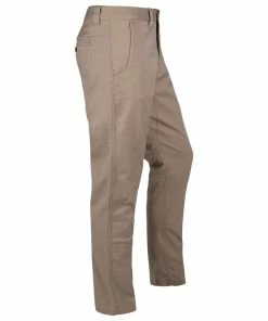 Mountain Khakis Men's Teton Pant | Modern Fit / Retro Khaki