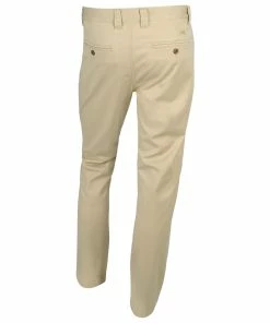 Mountain Khakis Men's Teton Pant | Relaxed Fit / Sand
