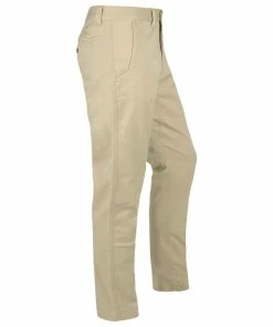 Mountain Khakis Men's Teton Pant | Relaxed Fit / Sand