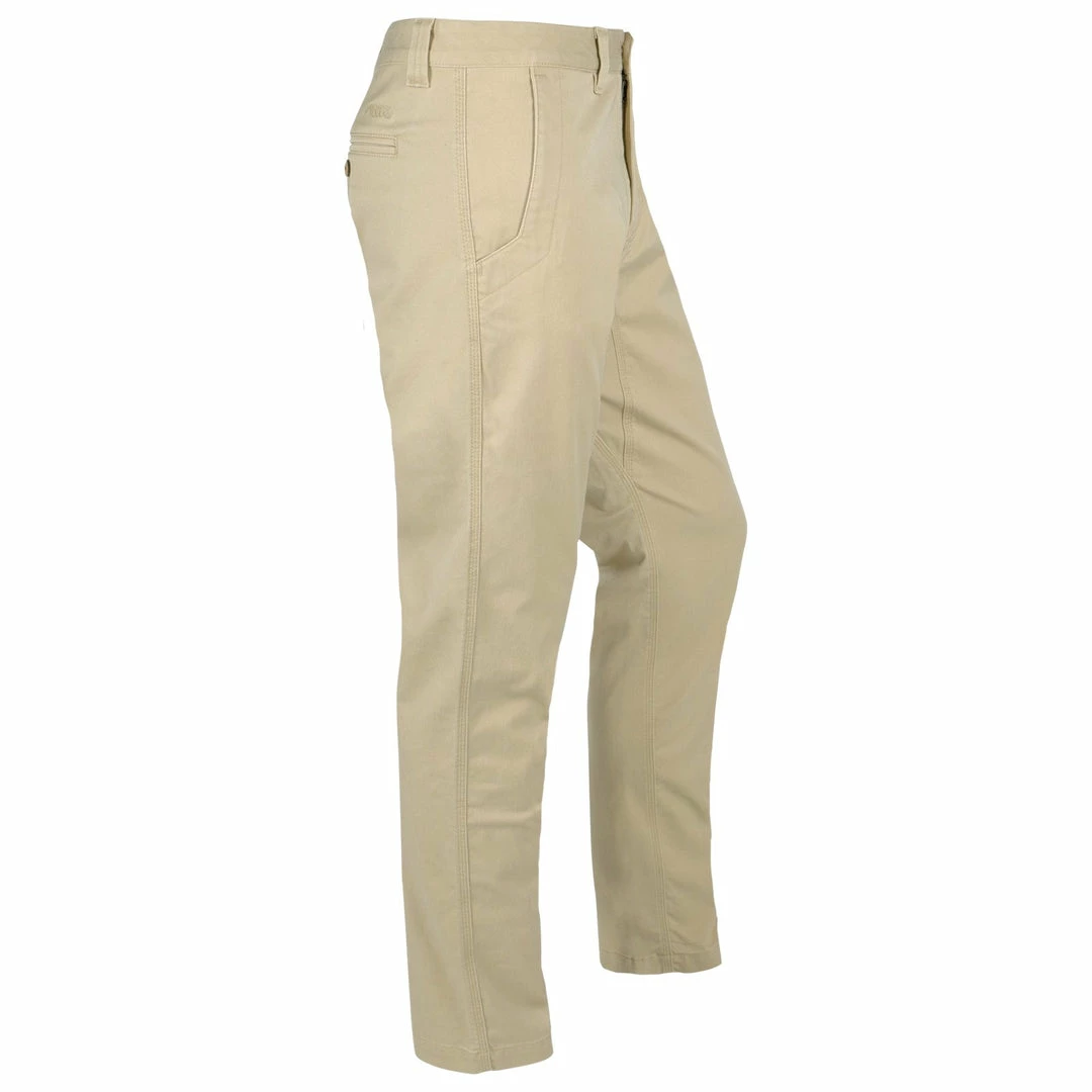 Mountain Khakis Men's Teton Pant | Slim Fit / Sand Casual Pants