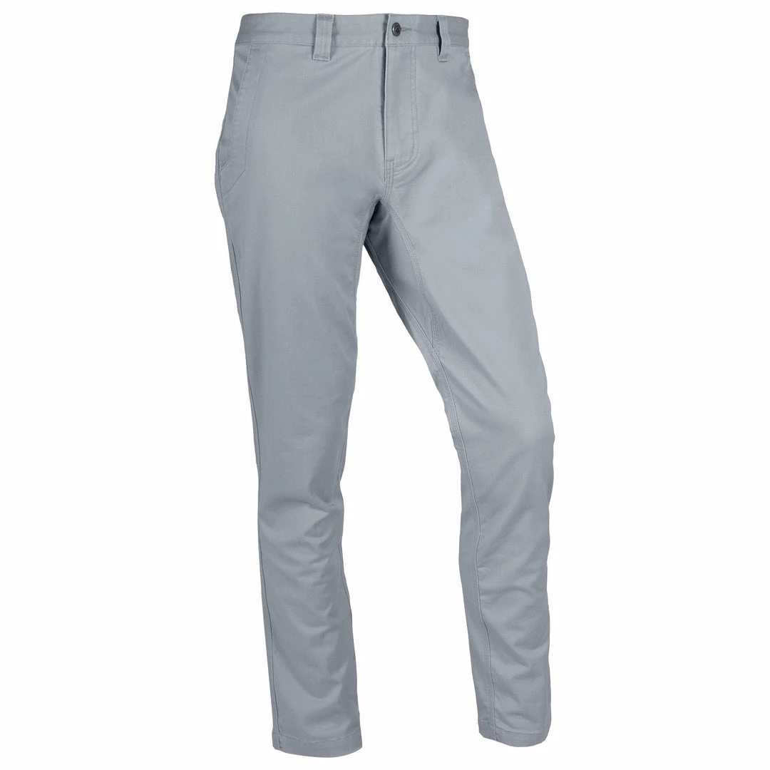 Mountain Khakis Men's Teton Pant | Relaxed Fit / Stone