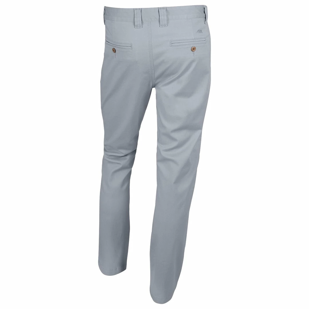 Mountain Khakis Men's Teton Pant | Slim Fit / Stone