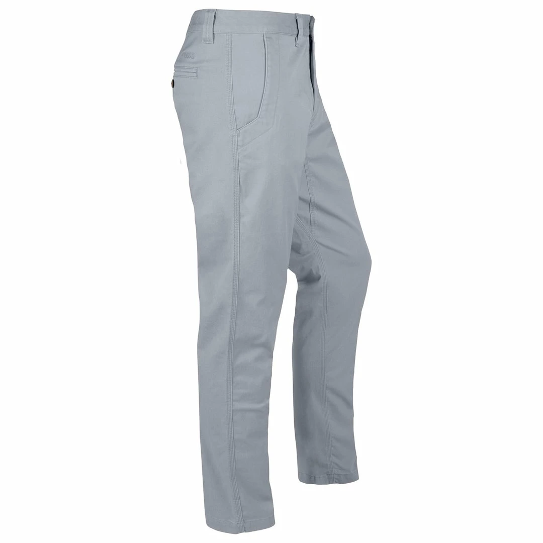 Mountain Khakis Men's Teton Pant | Relaxed Fit / Stone