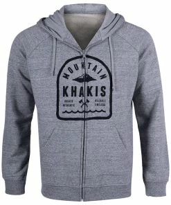 Mountain Khakis Men's Threshold Hooded Zip Sale