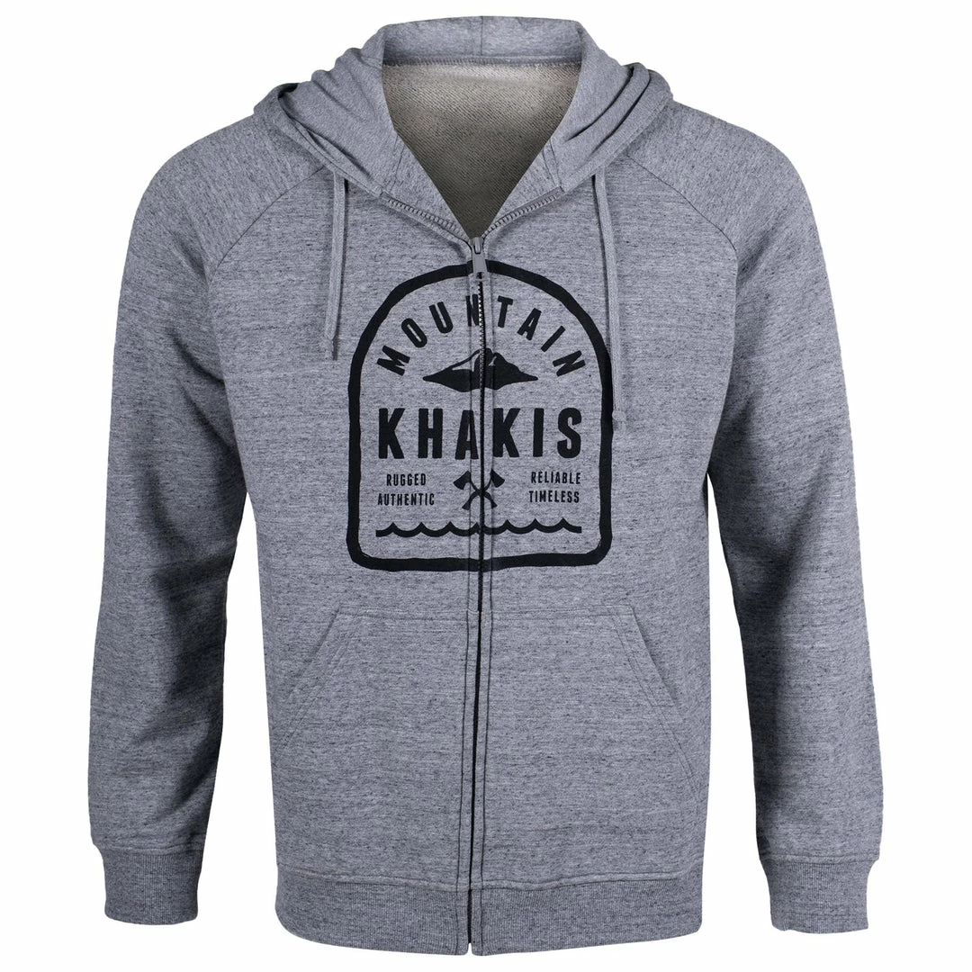 Mountain Khakis Men's Threshold Hooded Zip Sale