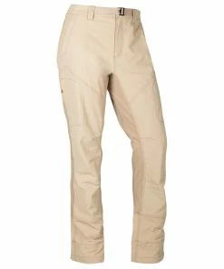 Mountain Khakis Pants Men's Trail Chaser Pant | Classic Fit / Retro Khaki